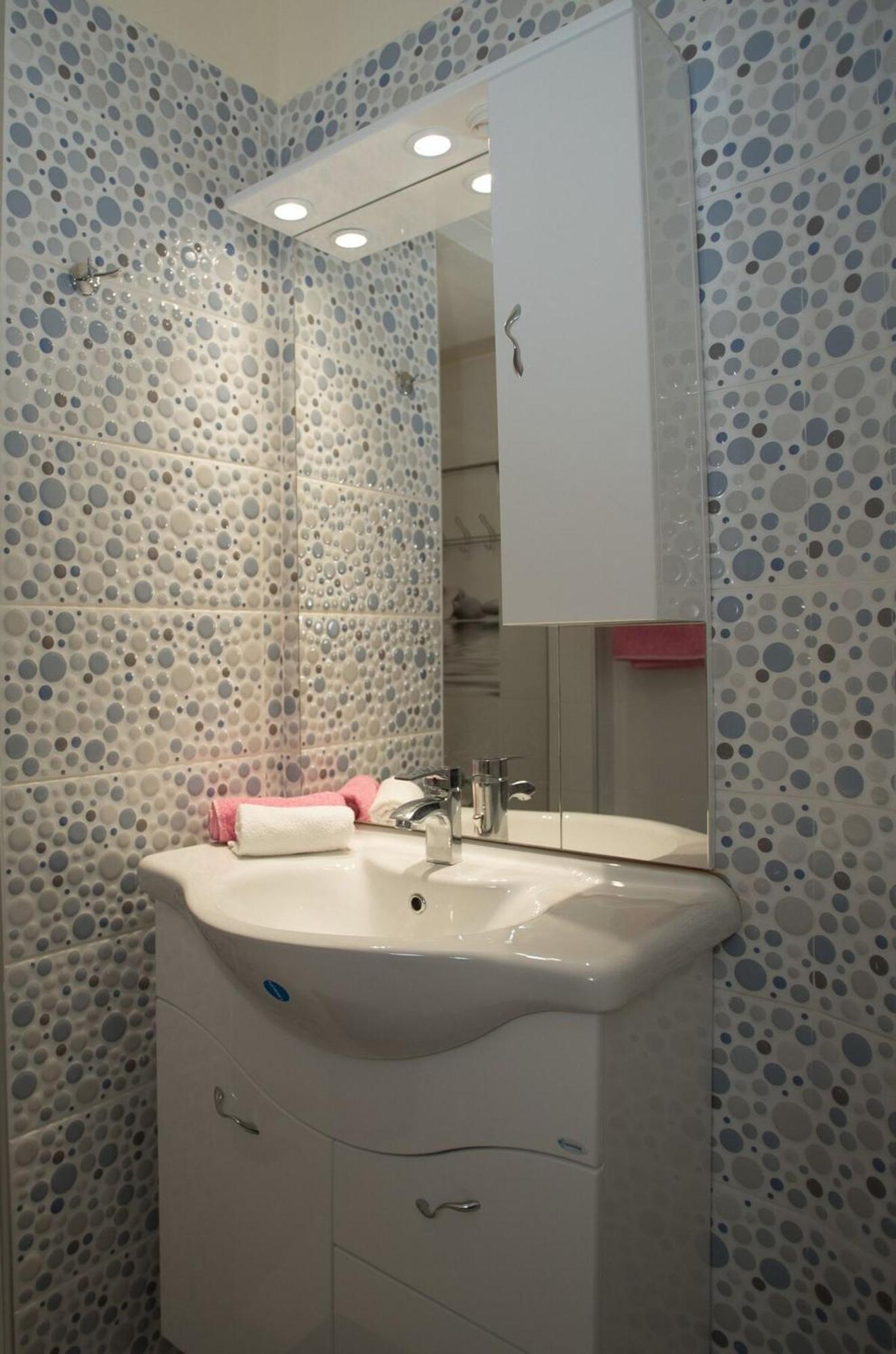 Comfi Apartment Kleio Ираклион Экстерьер фото